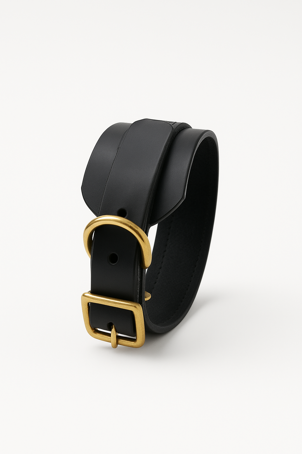 The Yorke Dog Collar