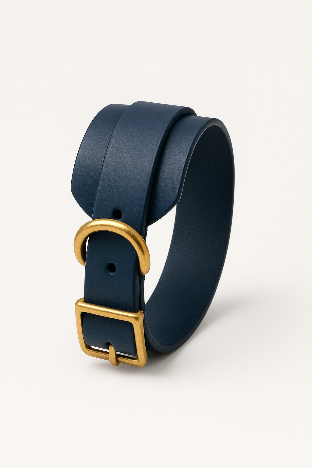 The Yorke Dog Collar