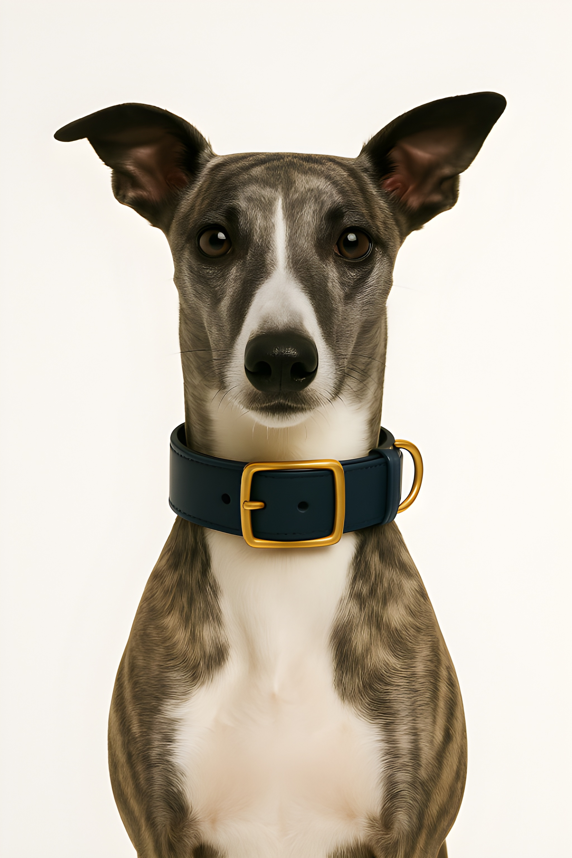 The Yorke Dog Collar