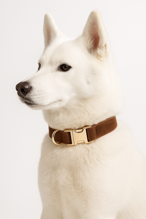 Echoes Collar