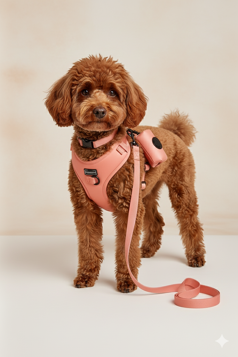 Constellation Harness