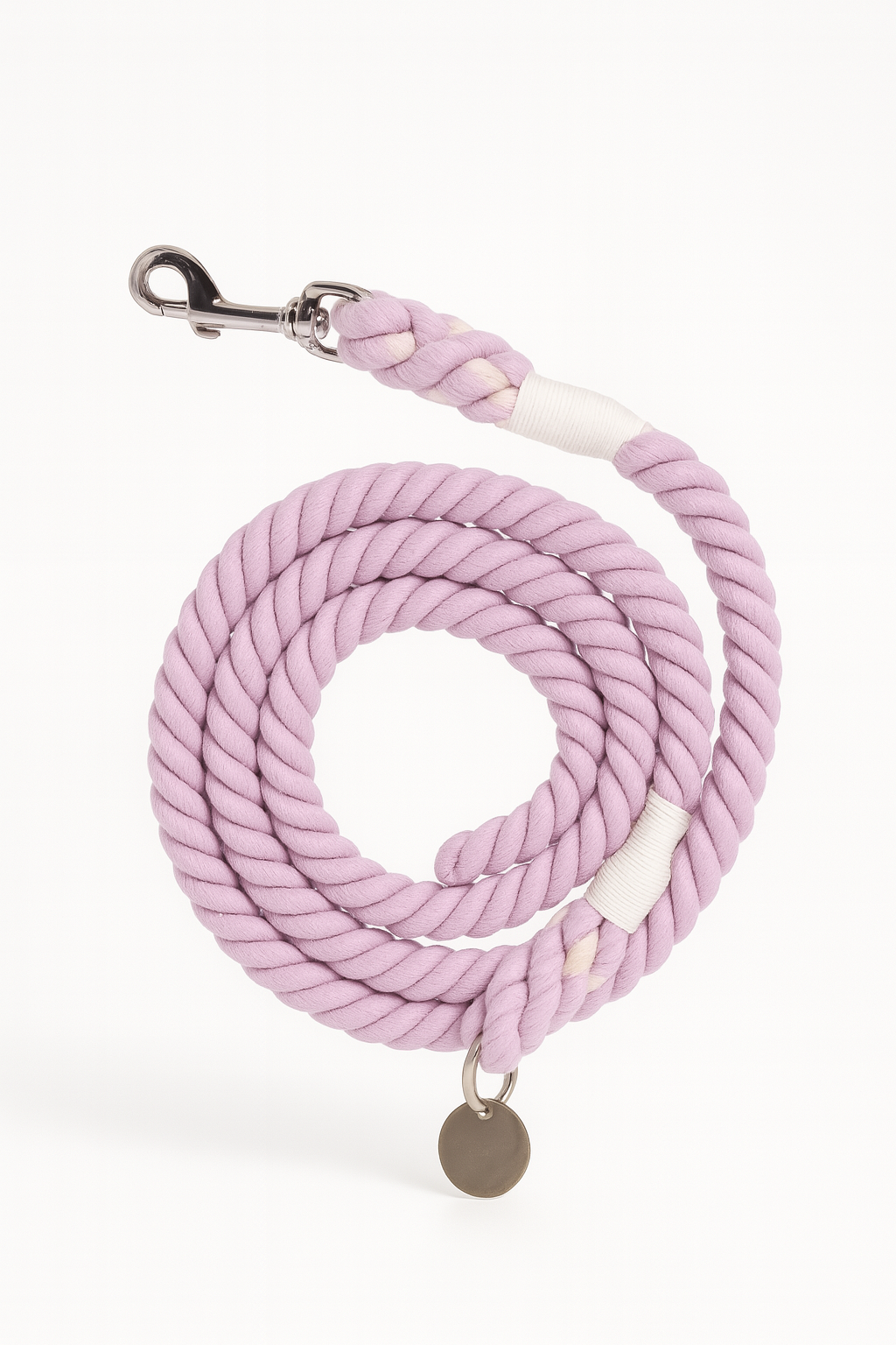 Luna Coral Leash