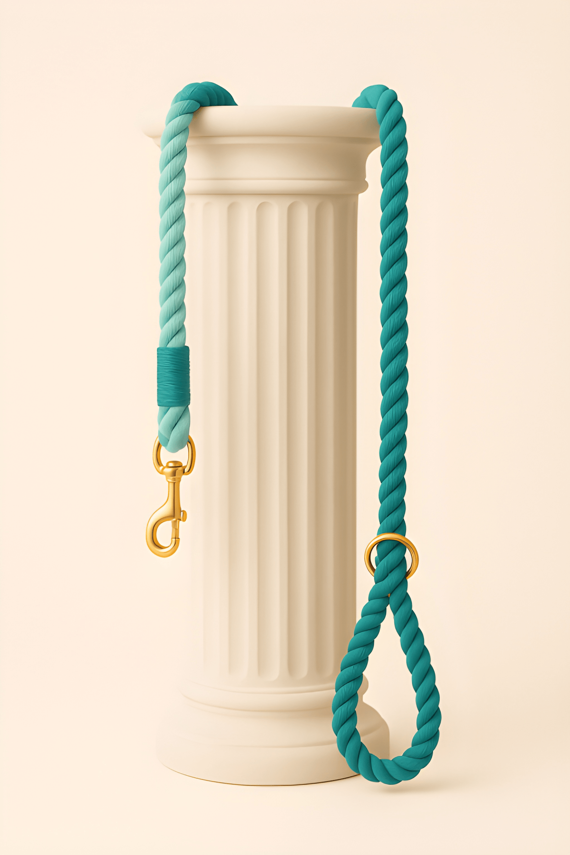 Ocean Crest Rope Lead
